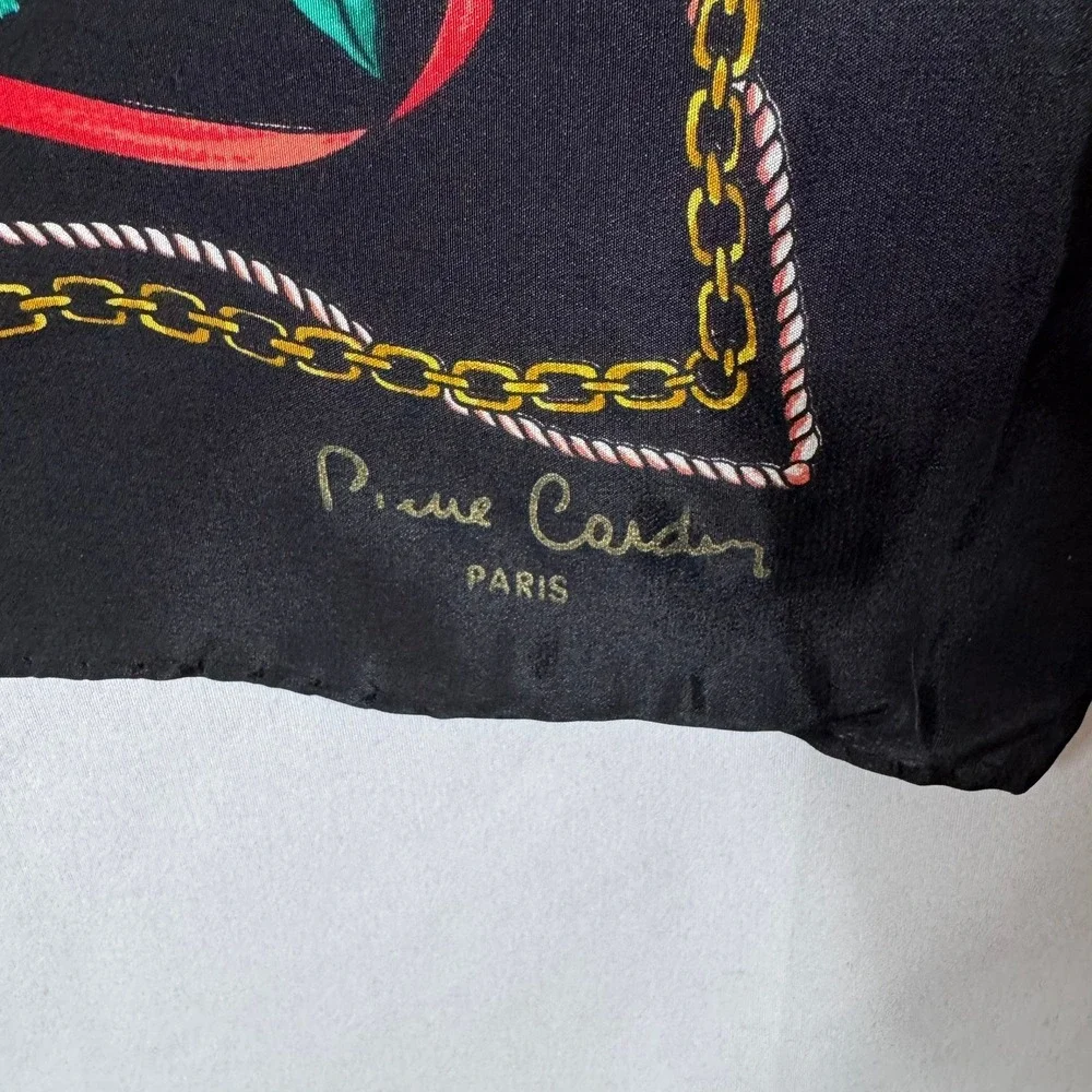 Pierre Cardin pierre cardin